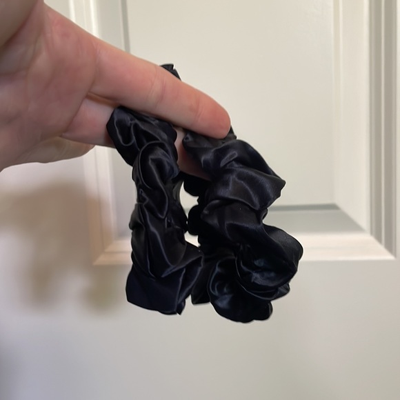 *100% Mulberry Silk No-Heat Hair Curler *New* - Picture 3 of 6